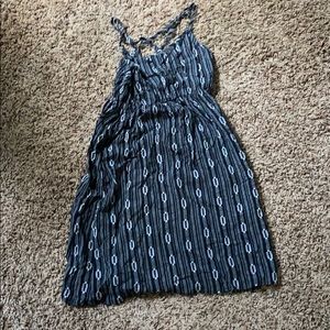 A dress skirt from old navy